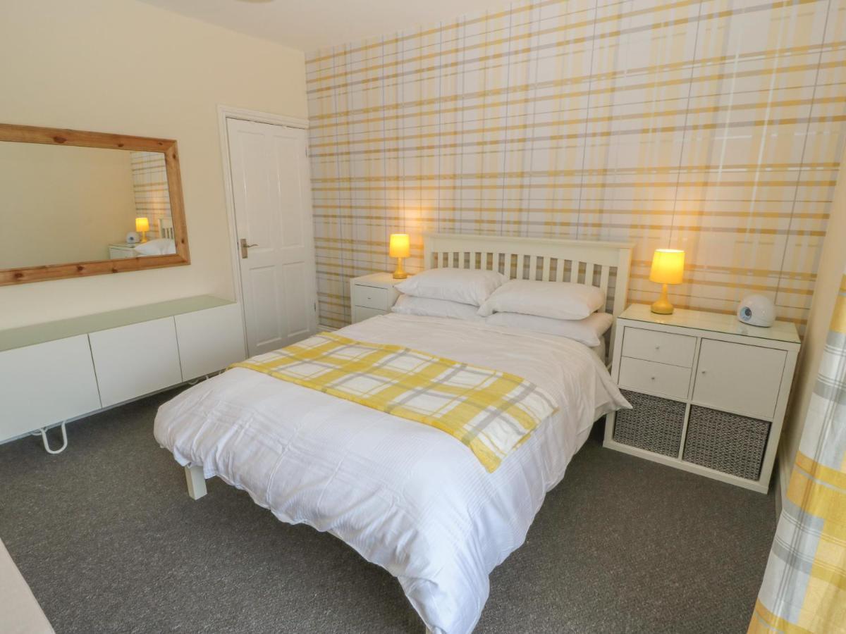 Hazelmere Cottage Worksop Eksteriør billede